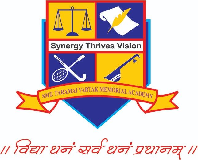 Smt Taramai Vartak Memorial Academy , CBSE